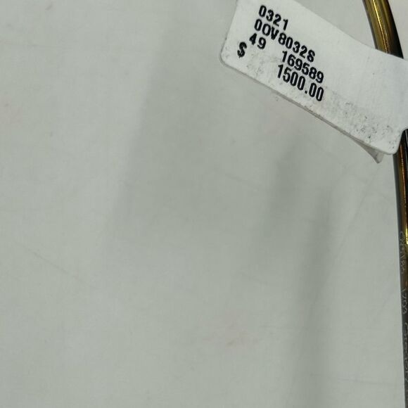 Unisex Gucci, Oliver Peoples Gregory Peck collaboration eyeglasses made in Italy - Picture 11 of 14